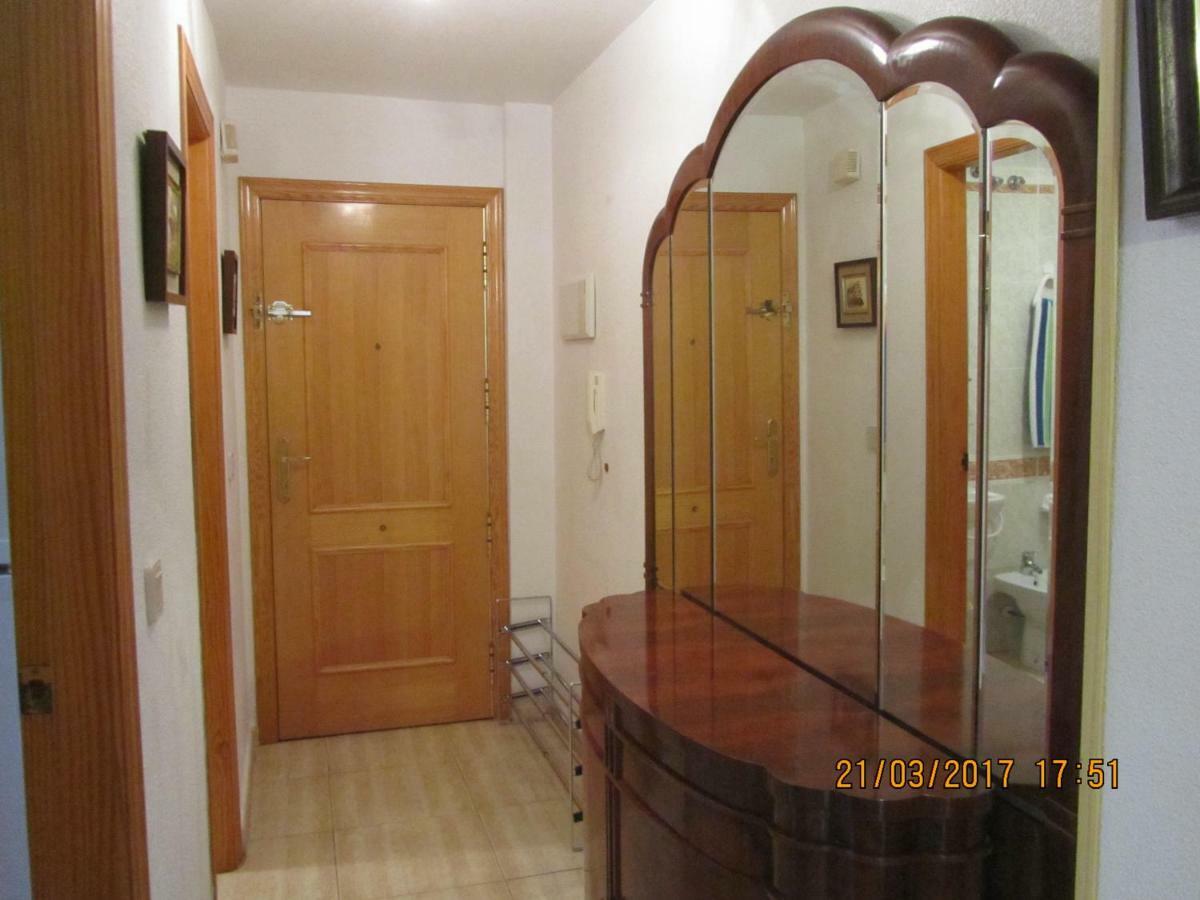 Los Locos San Pascual Torrevieja Luaran gambar