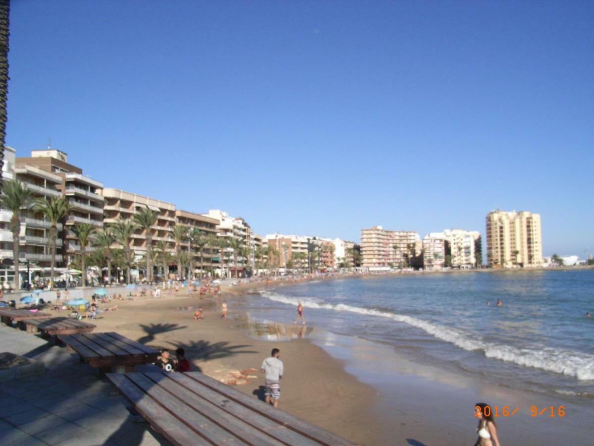 Los Locos San Pascual Torrevieja Luaran gambar
