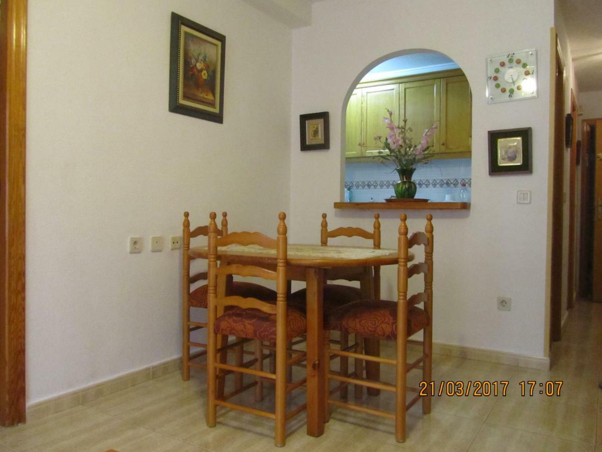Los Locos San Pascual Torrevieja Luaran gambar