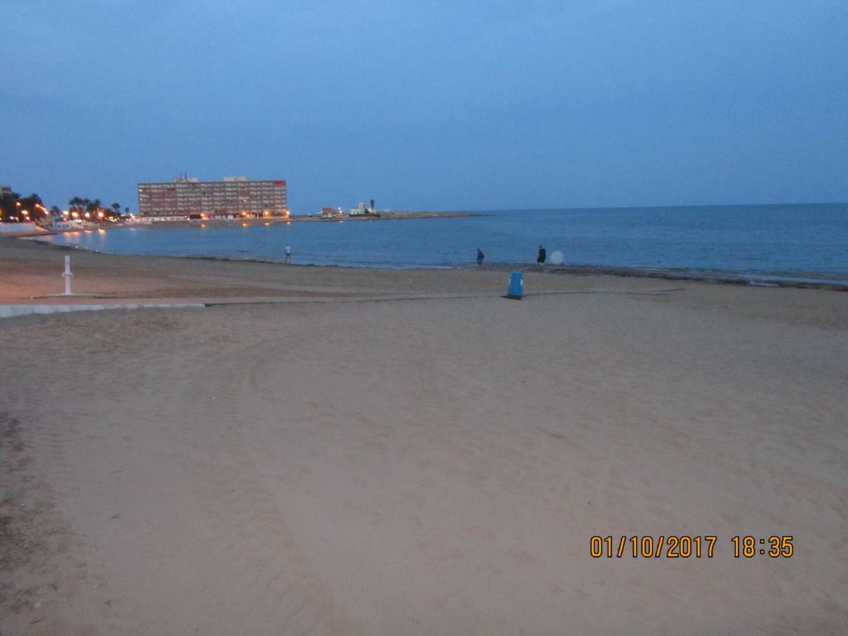 Los Locos San Pascual Torrevieja Luaran gambar