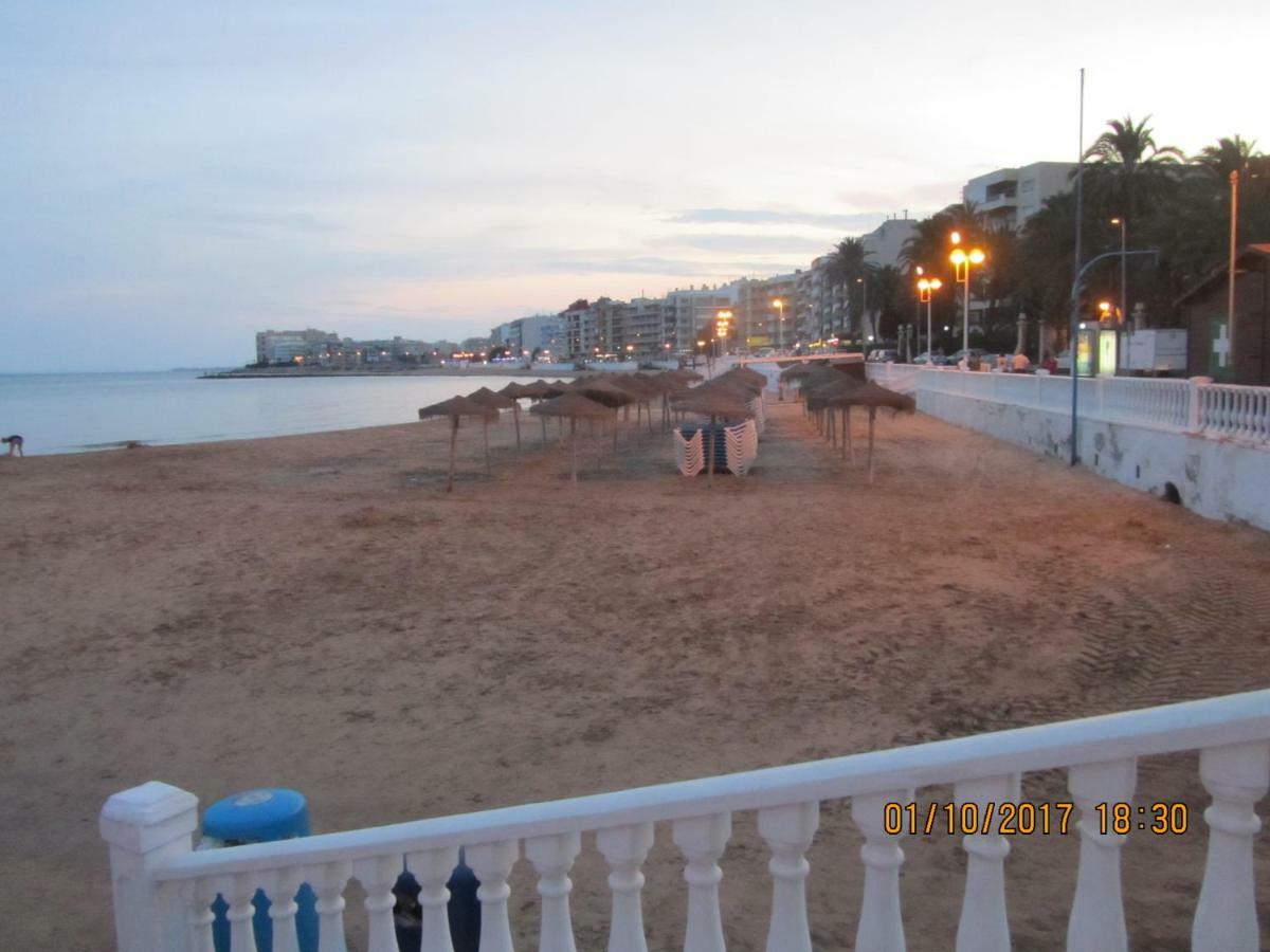 Los Locos San Pascual Torrevieja Luaran gambar