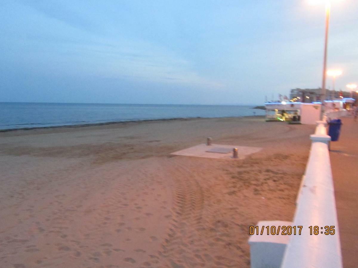 Los Locos San Pascual Torrevieja Luaran gambar