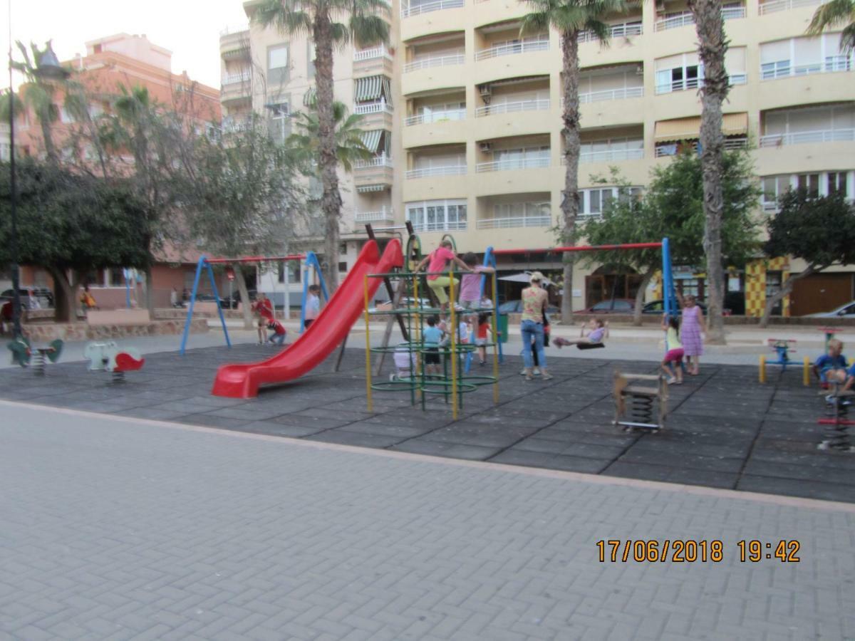 Los Locos San Pascual Torrevieja Luaran gambar
